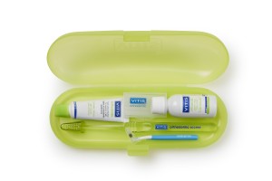 Kit Orthodontic mały zestaw ortodontyczny