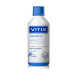 Vitis Sensitive płyn do płukania jamy ustnej 500 ml