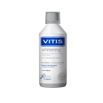 VITIS Whitening wybielający płyn do płukania jamy ustnej 500ml 